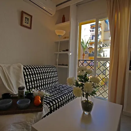 Mc Appartement Málaga