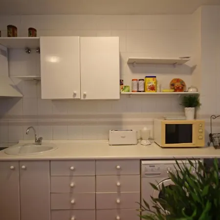 Mc Apartment Malaga