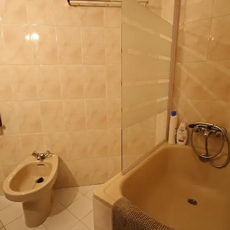 Apartment Mc