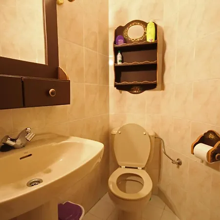 Appartement Mc *